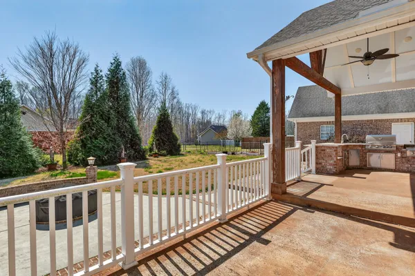 $579,000 | 12 Sonoma Drive, Fayetteville, TN 37334