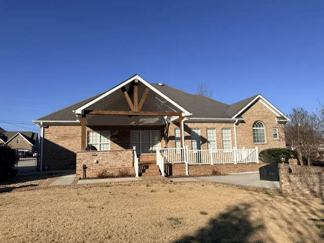 $599,000 | 12 Sonoma Drive, Fayetteville, TN 37334