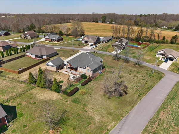 $579,000 | 12 Sonoma Drive, Fayetteville, TN 37334