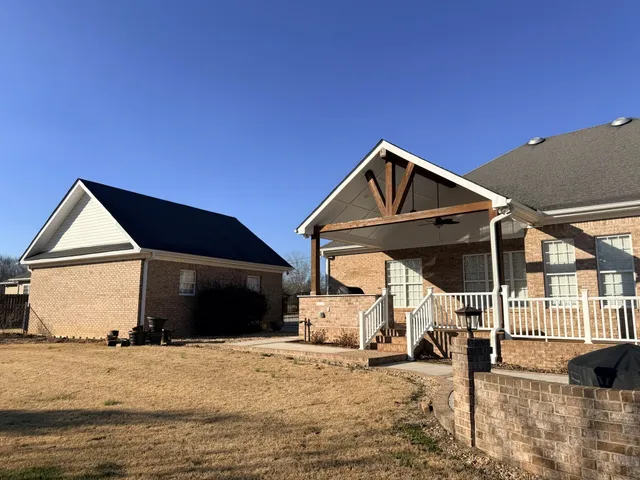 $599,000 | 12 Sonoma Drive, Fayetteville, TN 37334