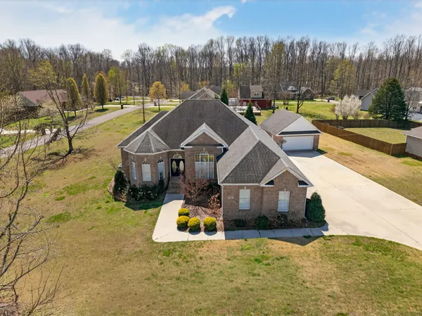 $579,000 | 12 Sonoma Drive, Fayetteville, TN 37334