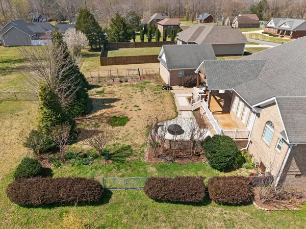 $579,000 | 12 Sonoma Drive, Fayetteville, TN 37334