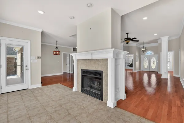 $579,000 | 12 Sonoma Drive, Fayetteville, TN 37334