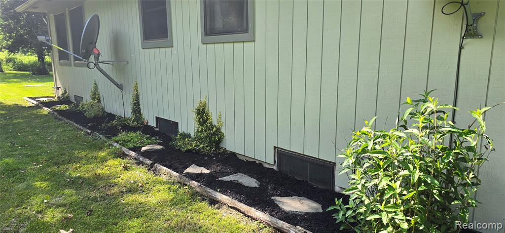 16744 Arnold Road Gregory, MI 48137 - Photo 37 of 67
