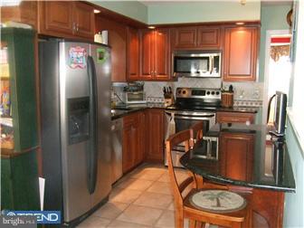 400 Mill Road Havertown, PA 19083 - Photo 5 of 10 Kitchen