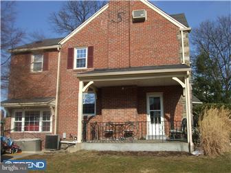 400 Mill Road Havertown, PA 19083 - Photo 8 of 10 Exterior Side