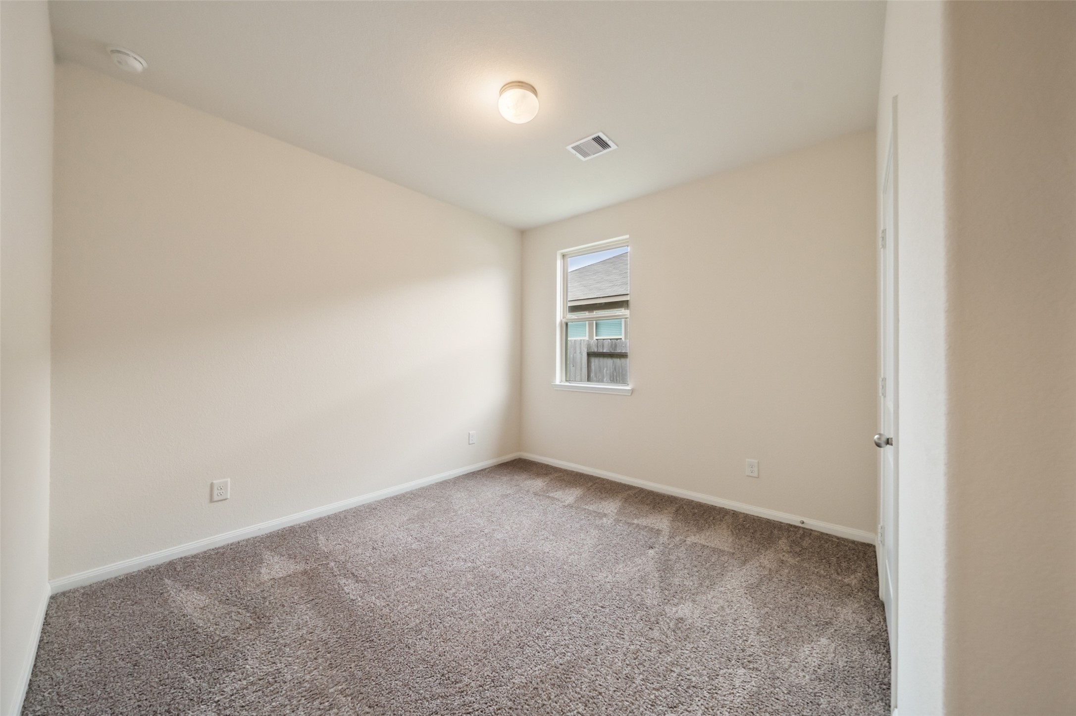 3626 Karissa Road Conroe, TX 77306 - Photo 25 of 34 Secondary bedroom