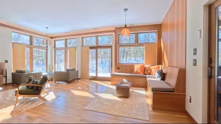 64 Newcomb Road, Unit FURNISHED Stoneham, MA 02180 - Photo 2 of 29