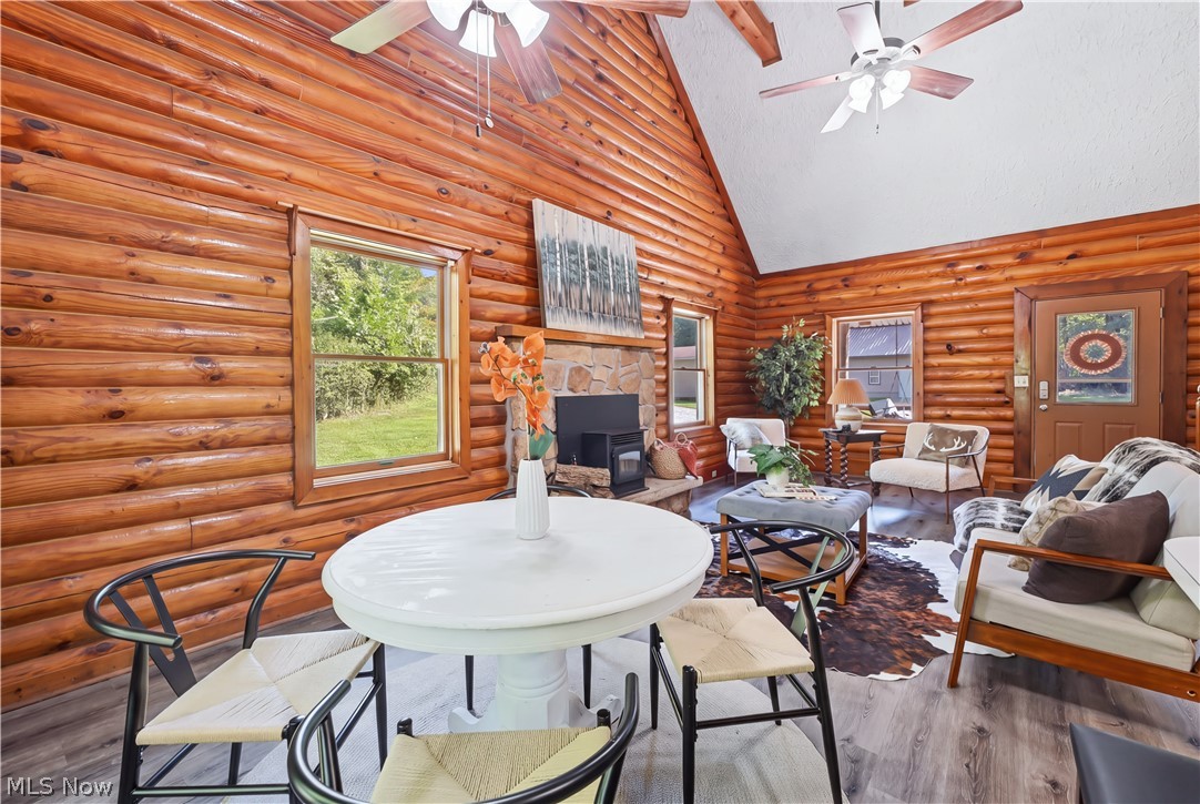 12425 Whitman Road Doylestown, OH 44230 - Photo 20 of 48 Gallery Image 20
