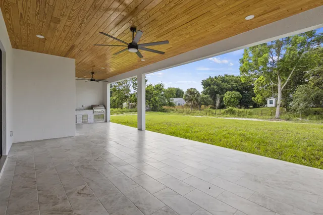 $995,000 | 17378 Prado Boulevard, Loxahatchee, FL 33470
