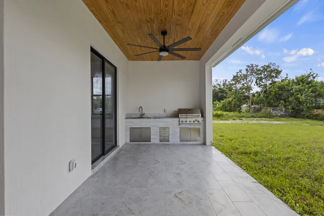 $995,000 | 17378 Prado Boulevard, Loxahatchee, FL 33470