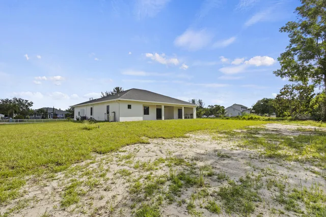 $995,000 | 17378 Prado Boulevard, Loxahatchee, FL 33470