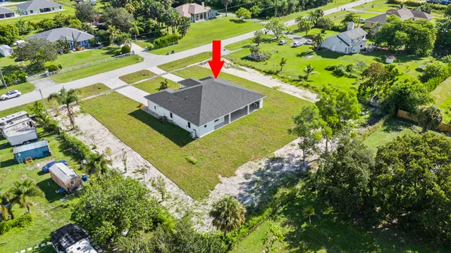 $995,000 | 17378 Prado Boulevard, Loxahatchee, FL 33470
