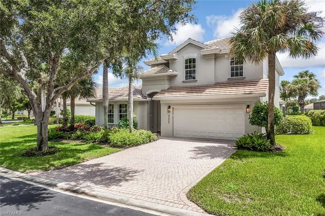 $975,000 | 23045 Tree Crest Court, Estero, FL 34135