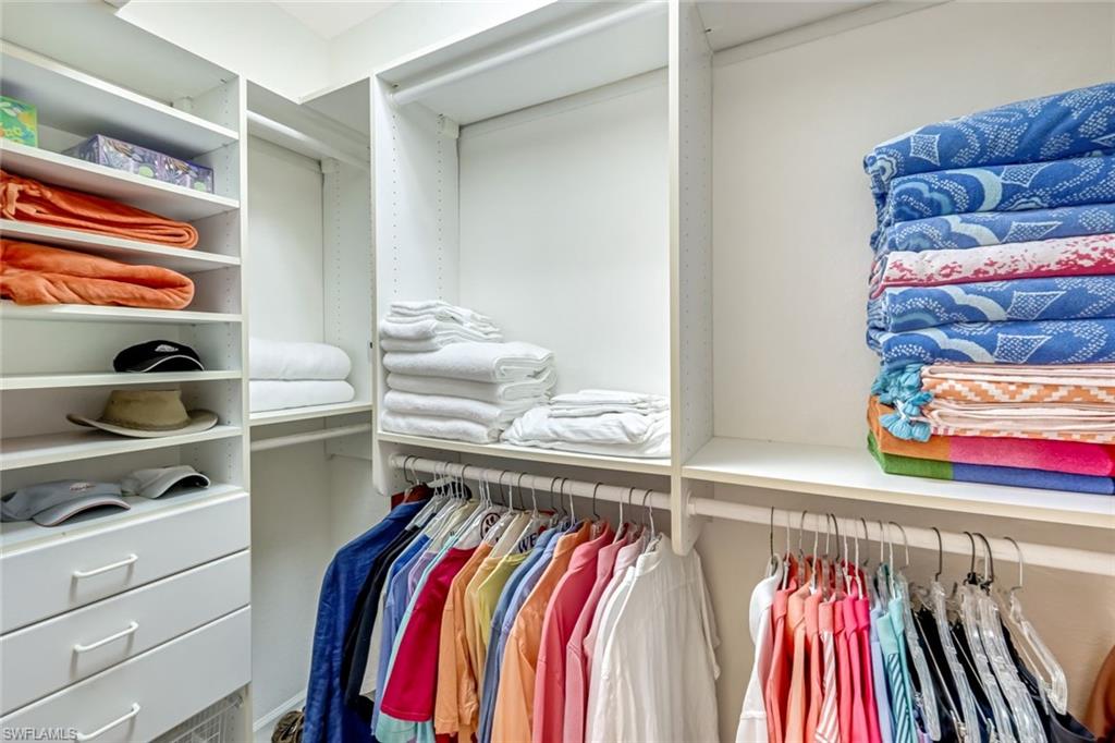 23045 Tree Crest Court Estero, FL 34135 - Photo 16 of 46 View of walk in closet