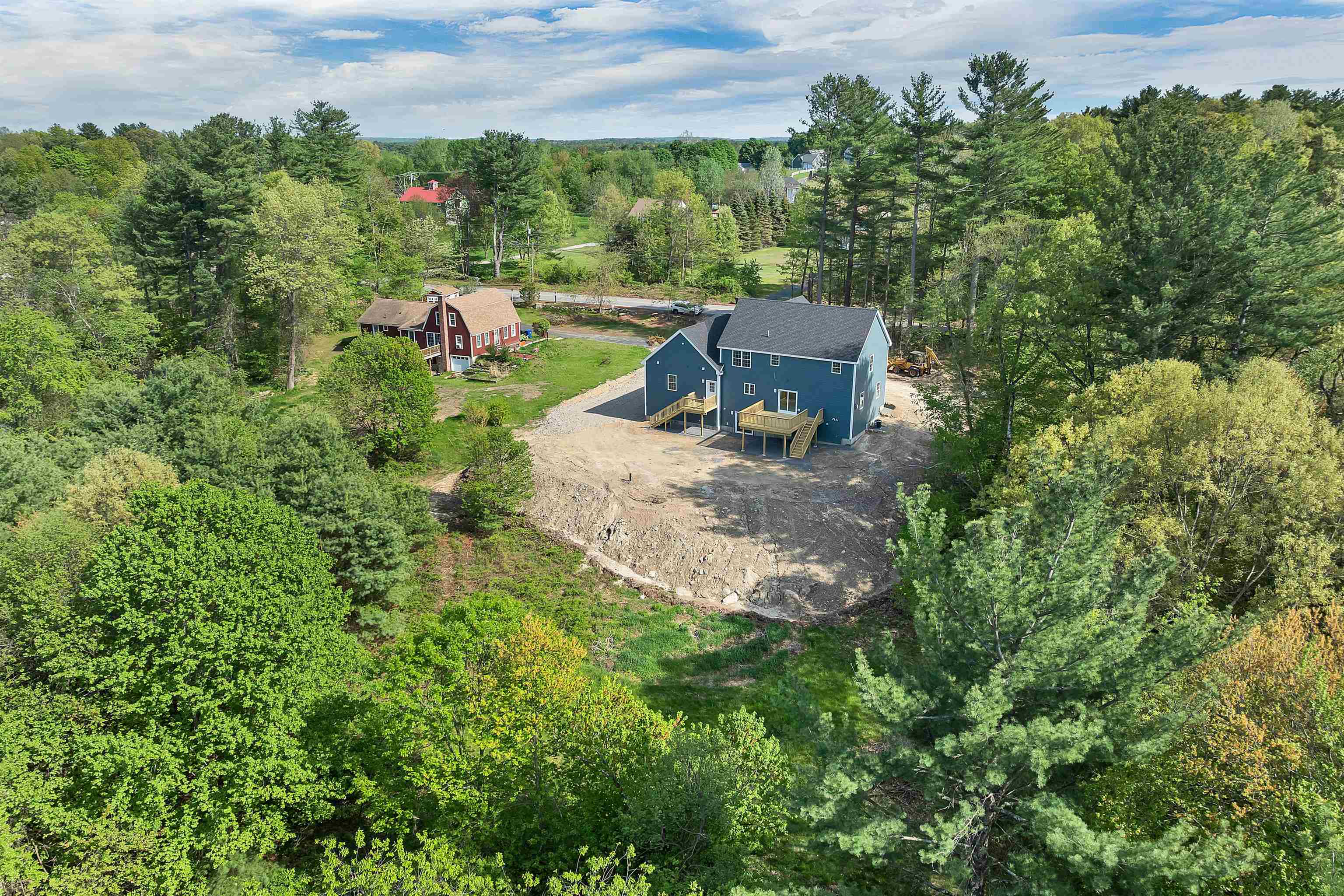 8 Wiley Hill Road Londonderry, NH 03053 - Photo 13 of 58