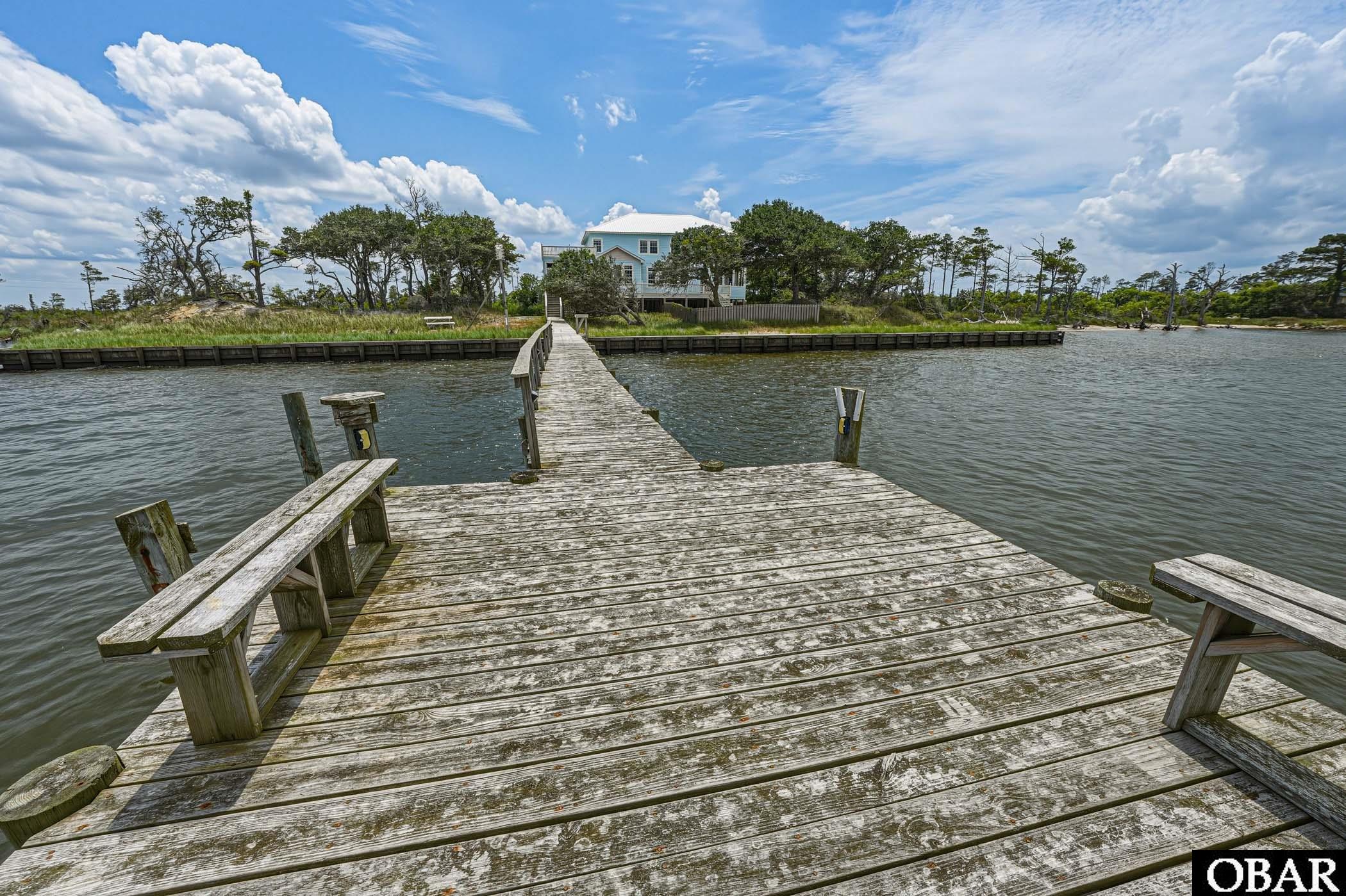 266 Cahoon Road Manns Harbor, NC 27953 - Photo 79 of 89