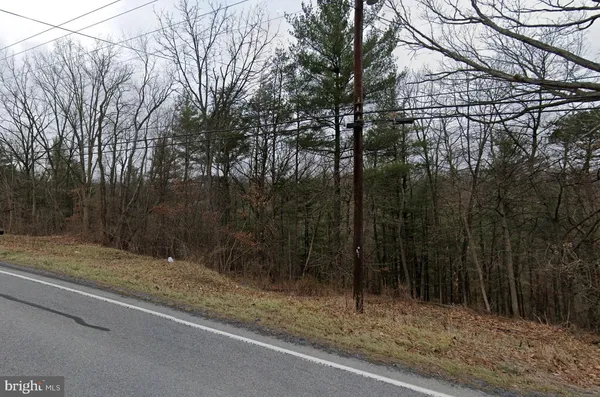 $36,900 | 0 Clear Ridge Road, Everett, PA 15537