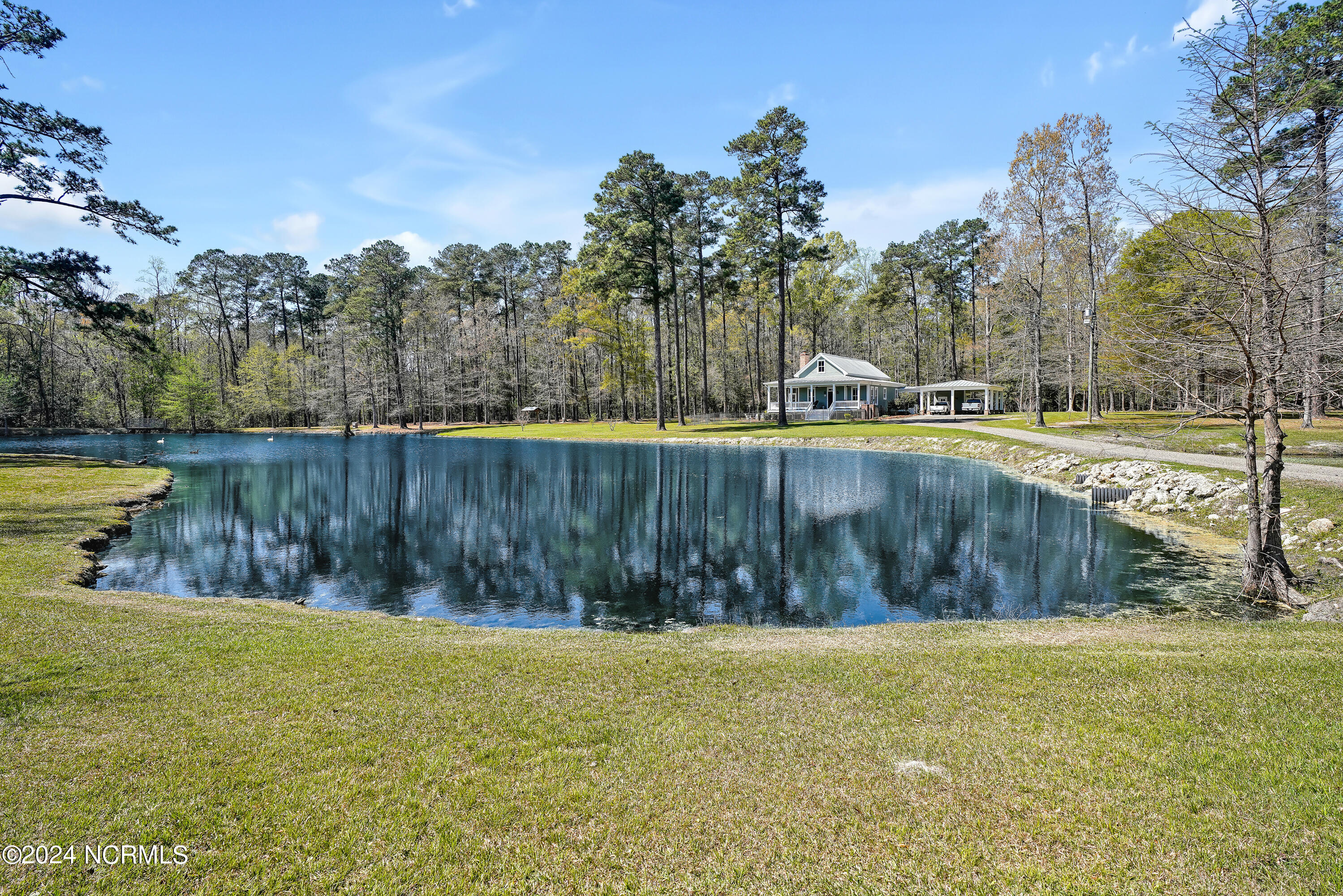 97 Justice-Flynn Road Riegelwood, NC 28456 - Photo 56 of 64 97Justice-FlynnRoad-50