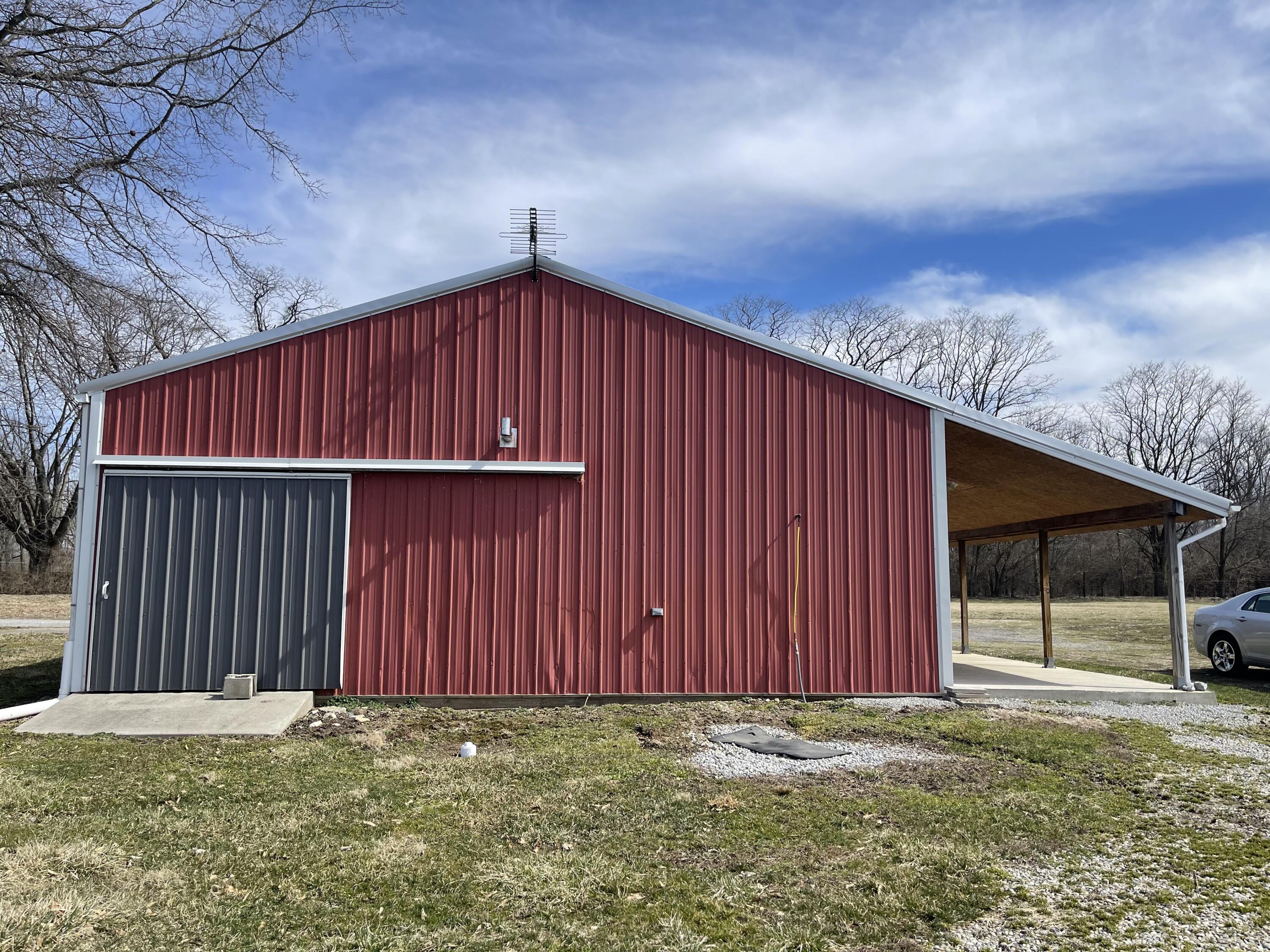 4769 Selma Pike Springfield, OH 45502 - Photo 8 of 93