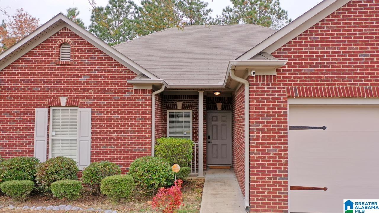 125 Marigold Drive Alabaster, AL 35007 - Photo 4 of 49