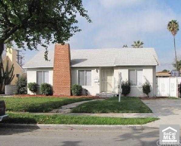 14917 South Castlegate Avenue Compton, CA 90221 - Photo 1 of 1 14917 S. Castlegate Ave., Compton