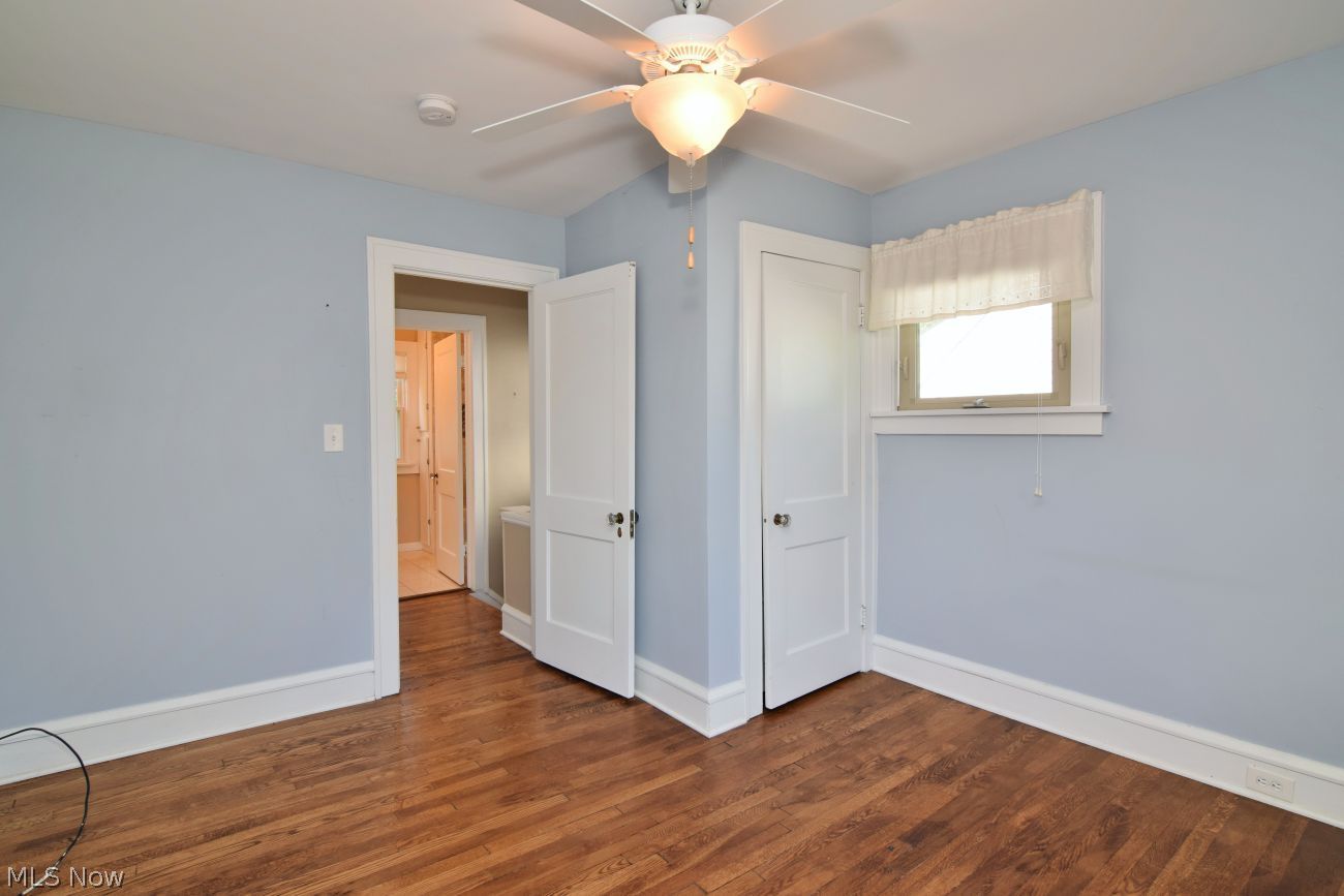 3356 Clarendon Road Cleveland Heights, OH 44118 - Photo 26 of 43 Bedroom 2