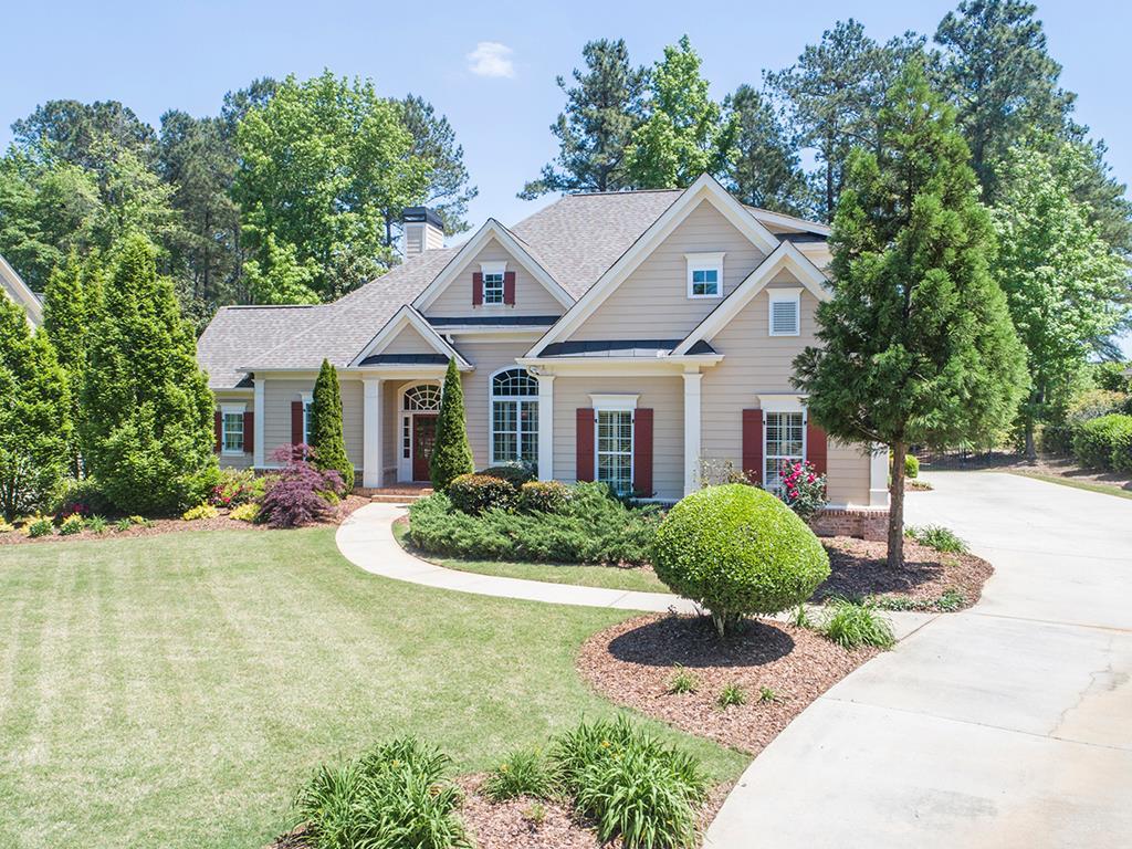 6008 Golf View Crossing Locust Grove, GA 30248 - Photo 1 of 44 Primary Photo