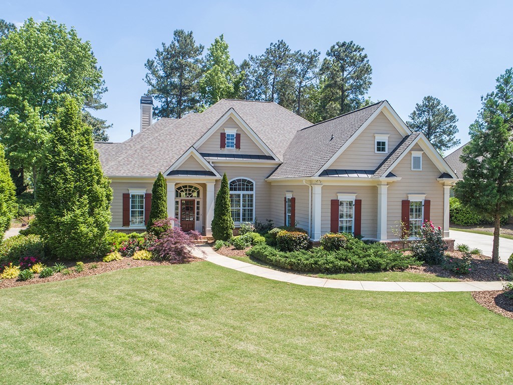6008 Golf View Crossing Locust Grove, GA 30248 - Photo 2 of 44 Additional Photo