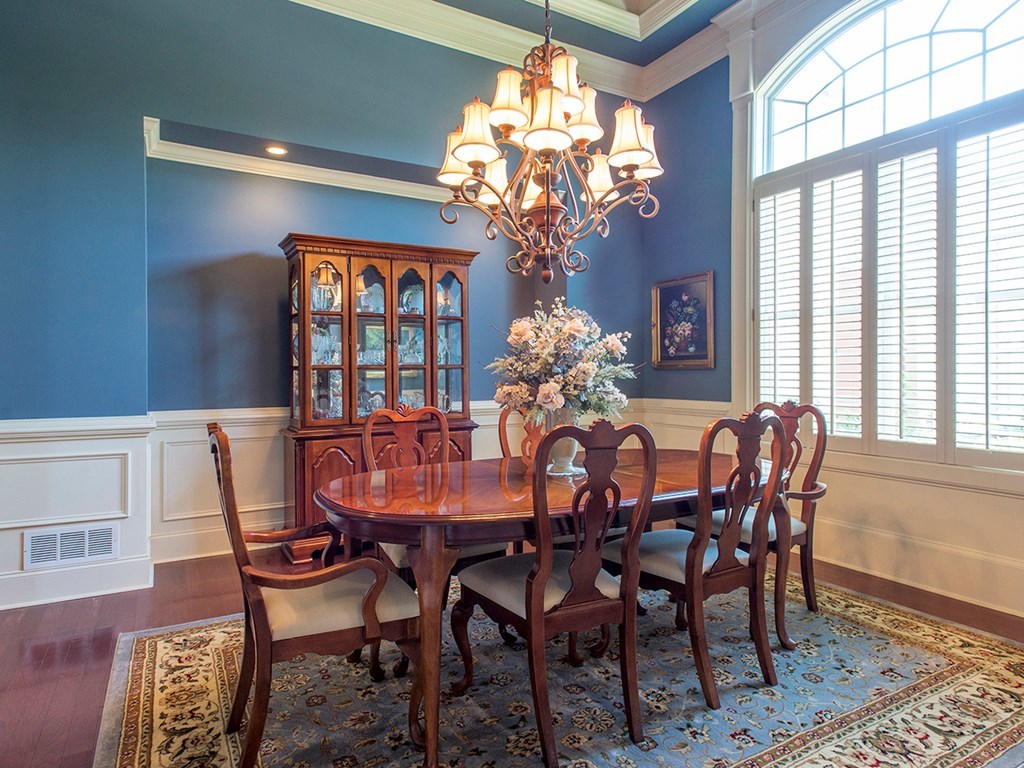 6008 Golf View Crossing Locust Grove, GA 30248 - Photo 12 of 44 Additional Photo