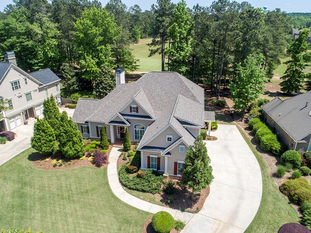 6008 Golf View Crossing Locust Grove, GA 30248 - Photo 3 of 44 Additional Photo