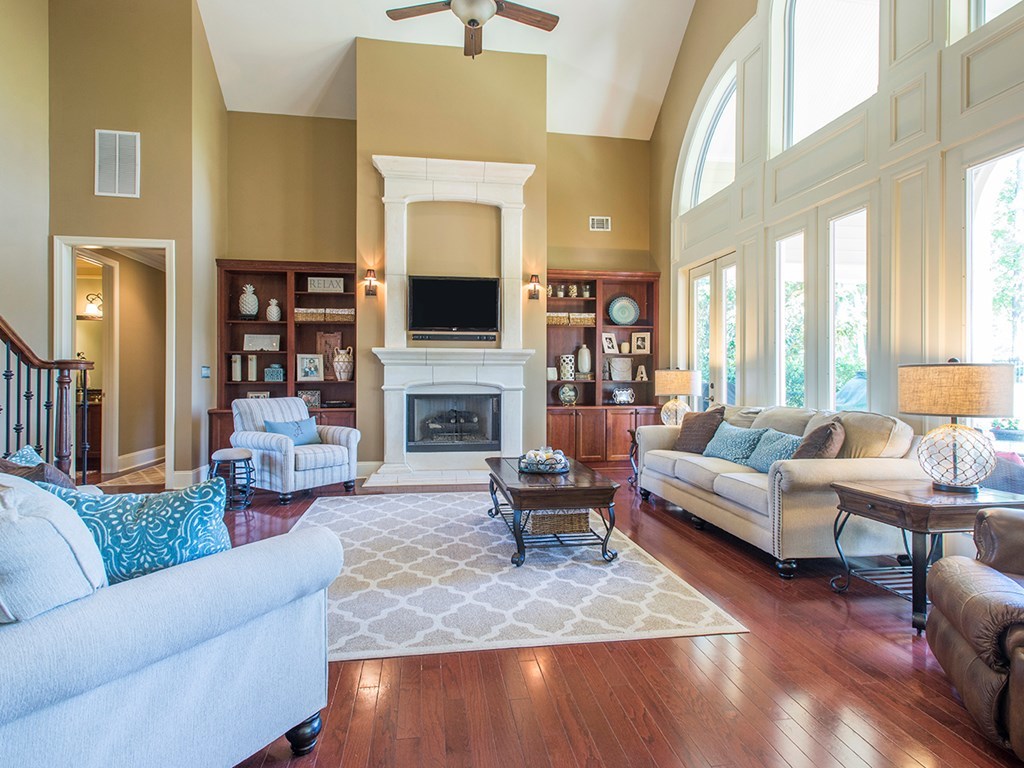 6008 Golf View Crossing Locust Grove, GA 30248 - Photo 26 of 44 Additional Photo