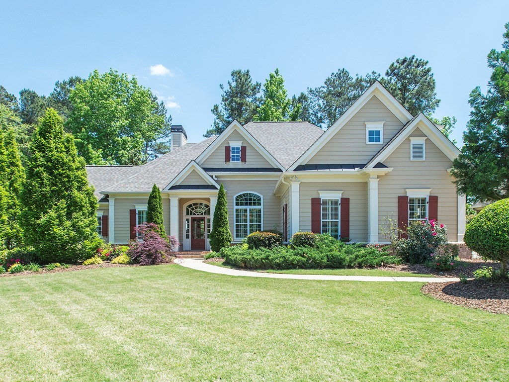 6008 Golf View Crossing Locust Grove, GA 30248 - Photo 10 of 44 Additional Photo