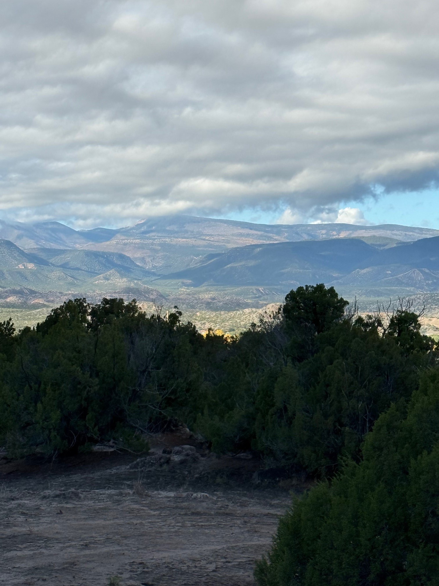 Tbd Lot 3 Tbd Road Ojo Caliente, NM 87549 - Photo 8 of 24
