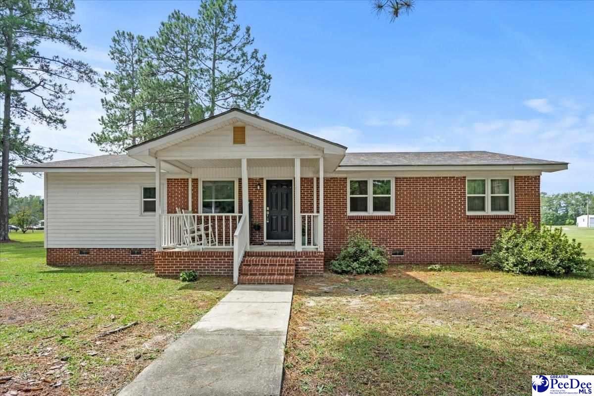 1431 Woodhaven Road Latta, SC 29565 - Photo 3 of 41 Gallery Image 3