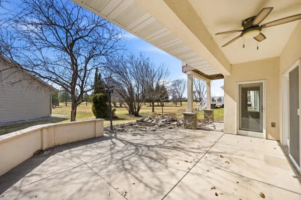 $660,000 | 1320 Heritage Avenue Northwest, Hutchinson, MN 55350