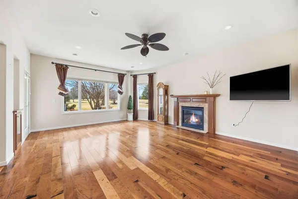 $660,000 | 1320 Heritage Avenue Northwest, Hutchinson, MN 55350