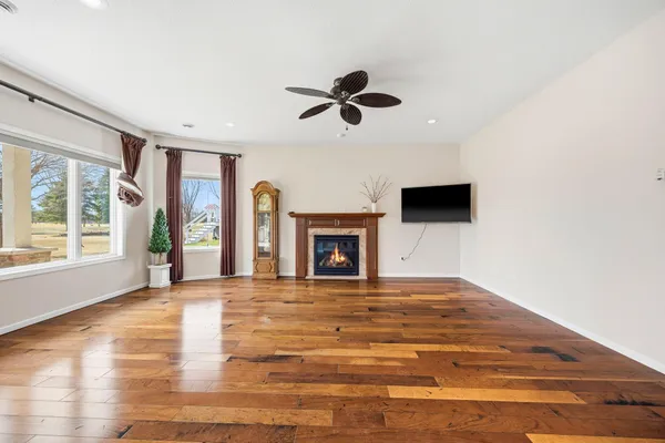 $660,000 | 1320 Heritage Avenue Northwest, Hutchinson, MN 55350