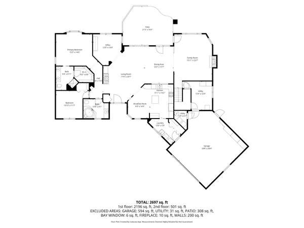 $660,000 | 1320 Heritage Avenue Northwest, Hutchinson, MN 55350