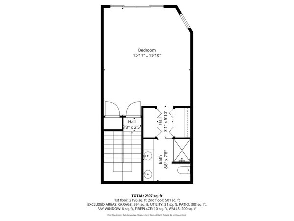 $660,000 | 1320 Heritage Avenue Northwest, Hutchinson, MN 55350