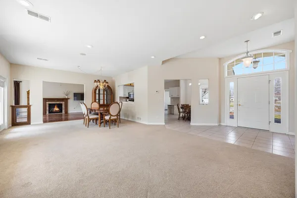 $660,000 | 1320 Heritage Avenue Northwest, Hutchinson, MN 55350