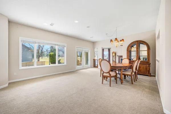 $660,000 | 1320 Heritage Avenue Northwest, Hutchinson, MN 55350