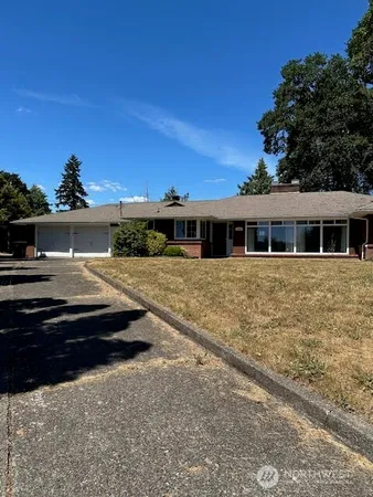 $465,470 | 1350 Southwest Kelly Avenue, Chehalis, WA 98532