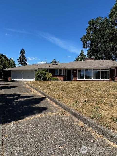 1350 Southwest Kelly Avenue Chehalis, WA 98532 - Photo 1 of 34