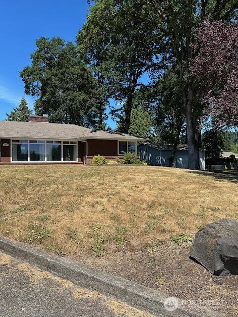 1350 Southwest Kelly Avenue Chehalis, WA 98532 - Photo 2 of 34