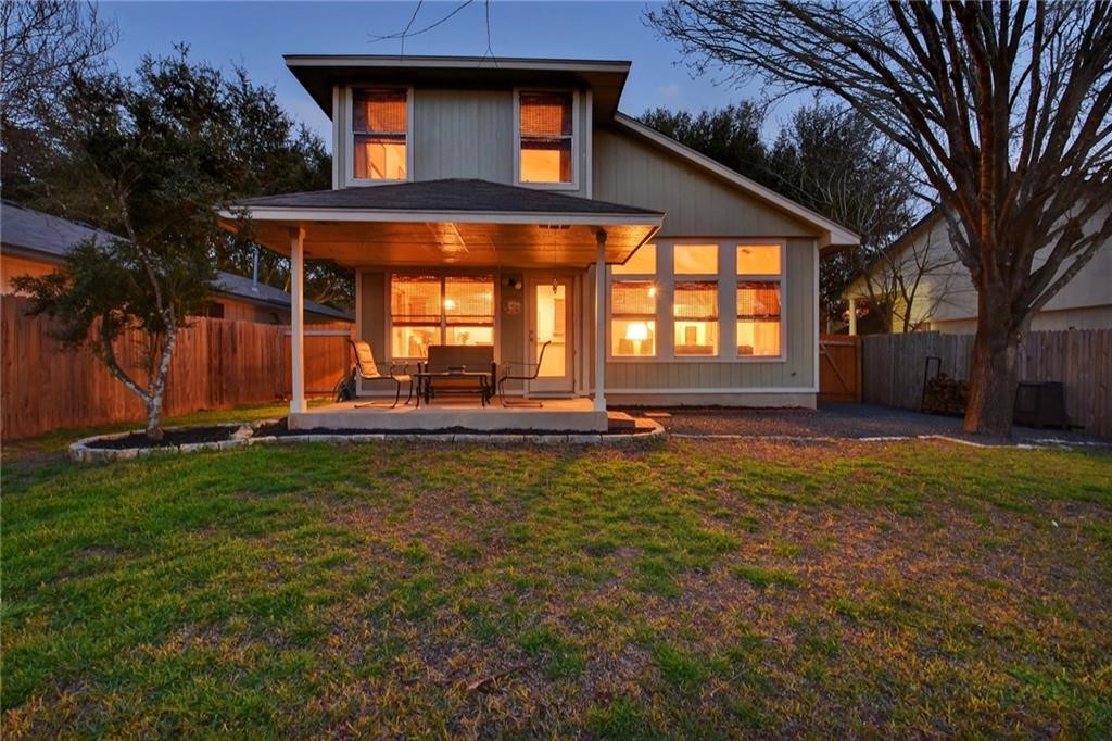 9112 Swanson Lane Austin, TX 78748 - Photo 23 of 23