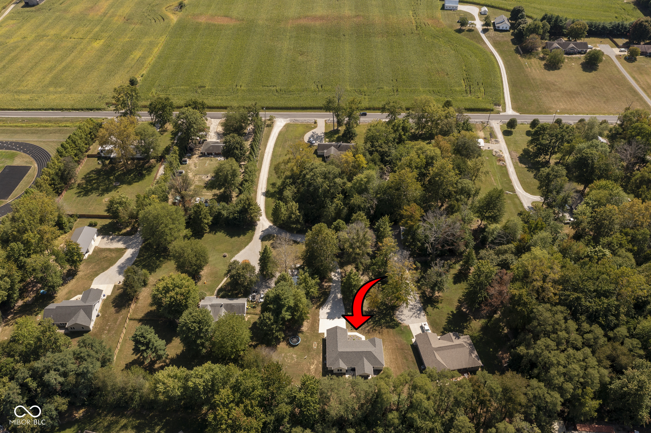 747 Enos Road Seymour, IN 47274 - Photo 61 of 63