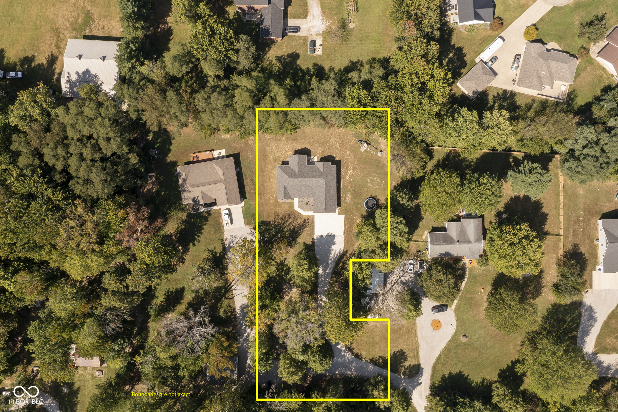 747 Enos Road Seymour, IN 47274 - Photo 63 of 63