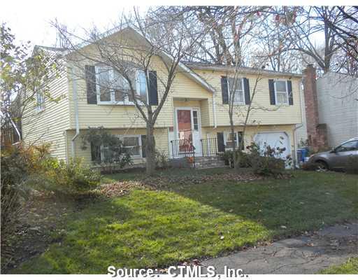 65 Deer Run Road Meriden, CT 06451 - Photo 1 of 1 Exterior Front.