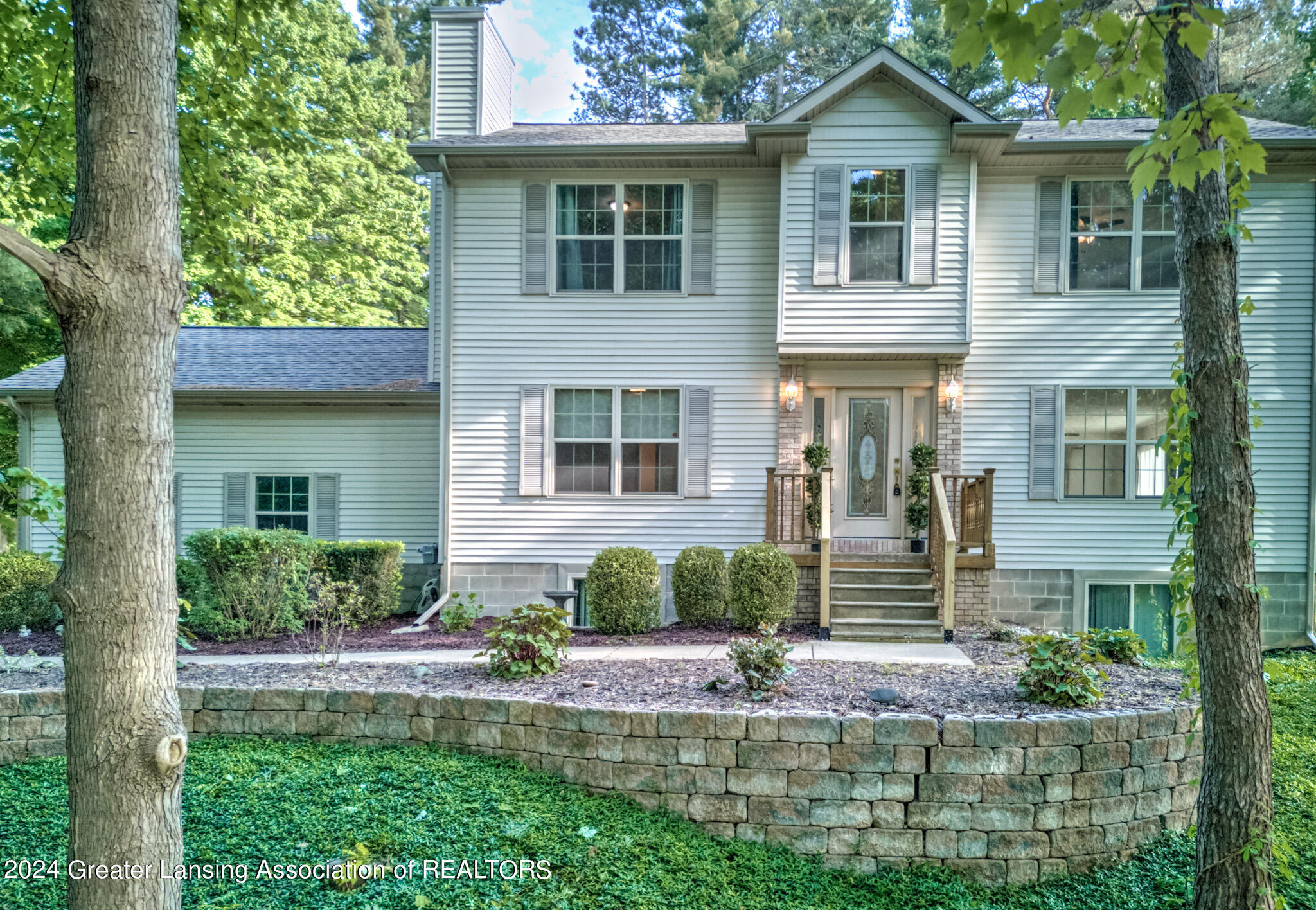 12033 Pine Ridge Drive Perry, MI 48872 - Photo 2 of 45 dji_0299_300_301